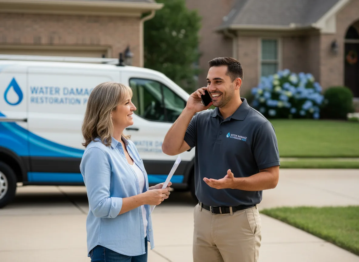Flood Restoration Chemult, OR FAQs